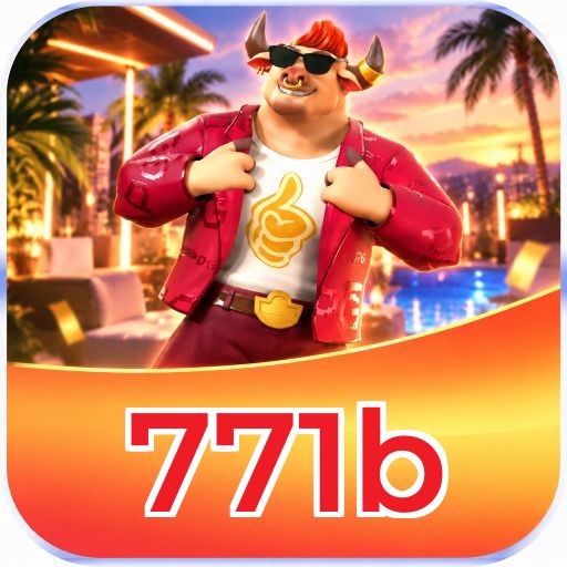 771b Bônus R$ 5.000 Logo