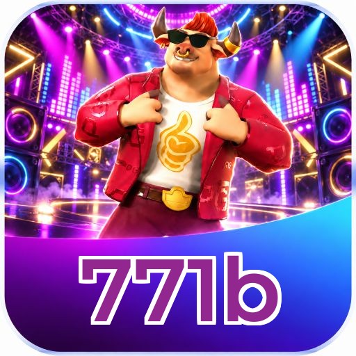 771b Logo