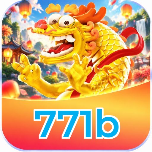 771b Logo