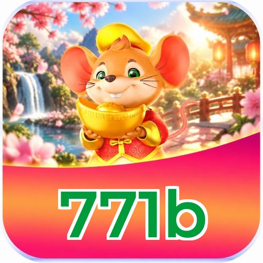 771b Logo