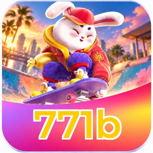 771b Logo