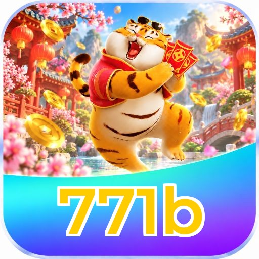 771b Logo