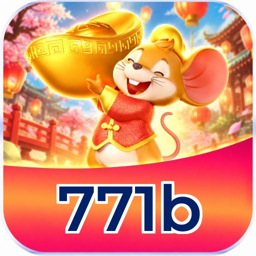771b Logo