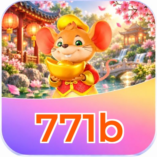 771b Logo