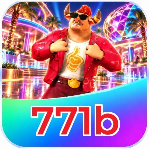 Slots 771b - Jackpots Progressivos
