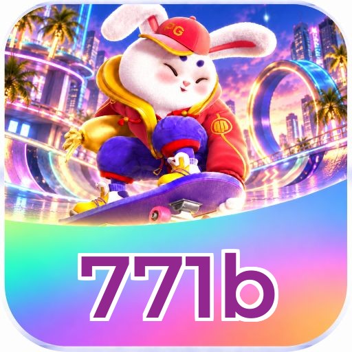 771b Logo