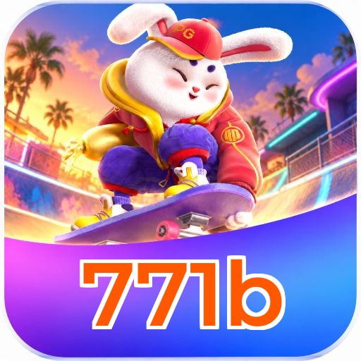 771b Logo