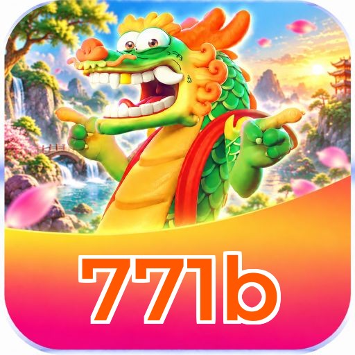 771b Logo