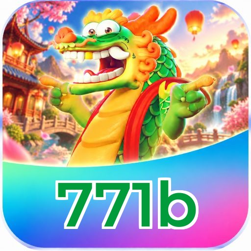 771b Logo