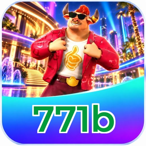 771b Logo
