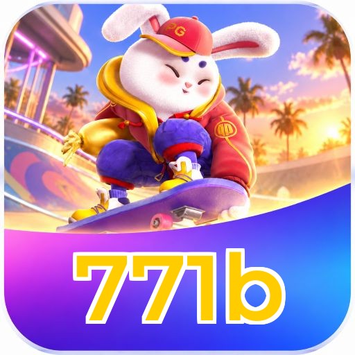 771b Logo