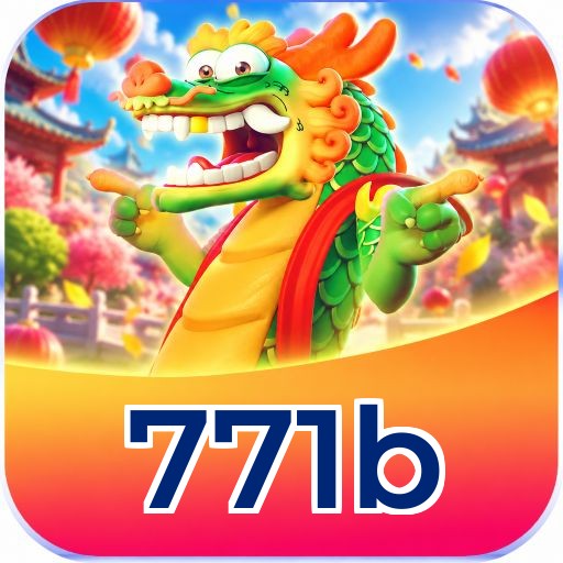 771b APP Mobile - Android & iOS