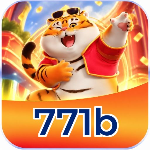 771b Logo Oficial - Cassino Online Certificado Brasil