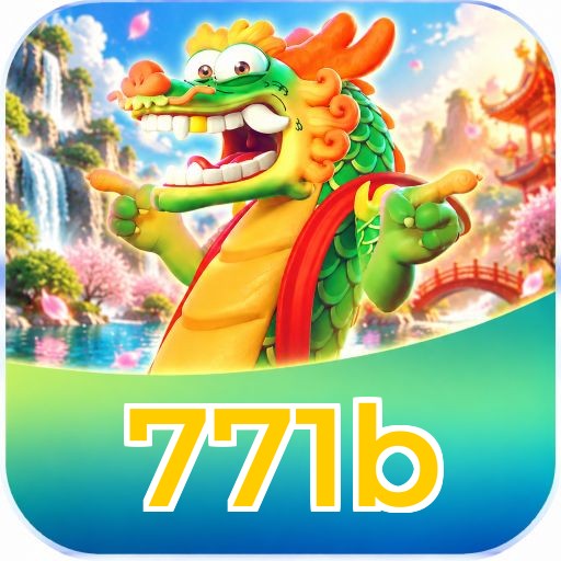 771b Fortune Tiger Oficial
