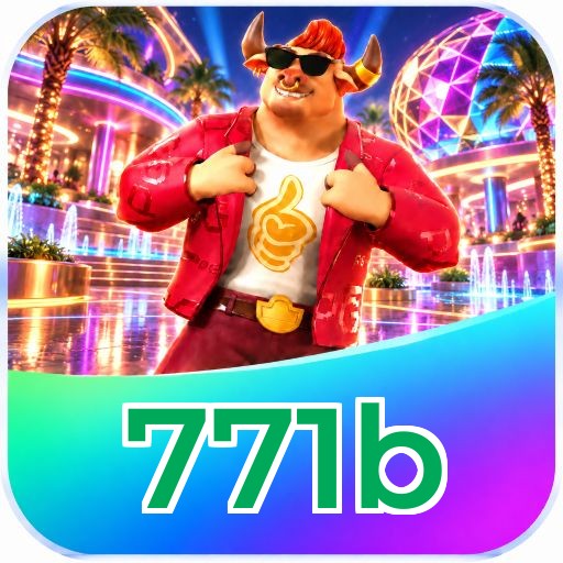 771b Logo