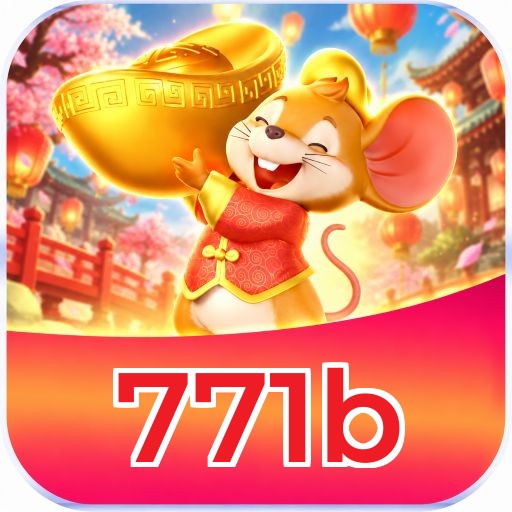 771b Logo