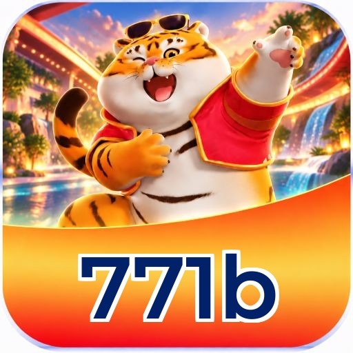 771b Logo